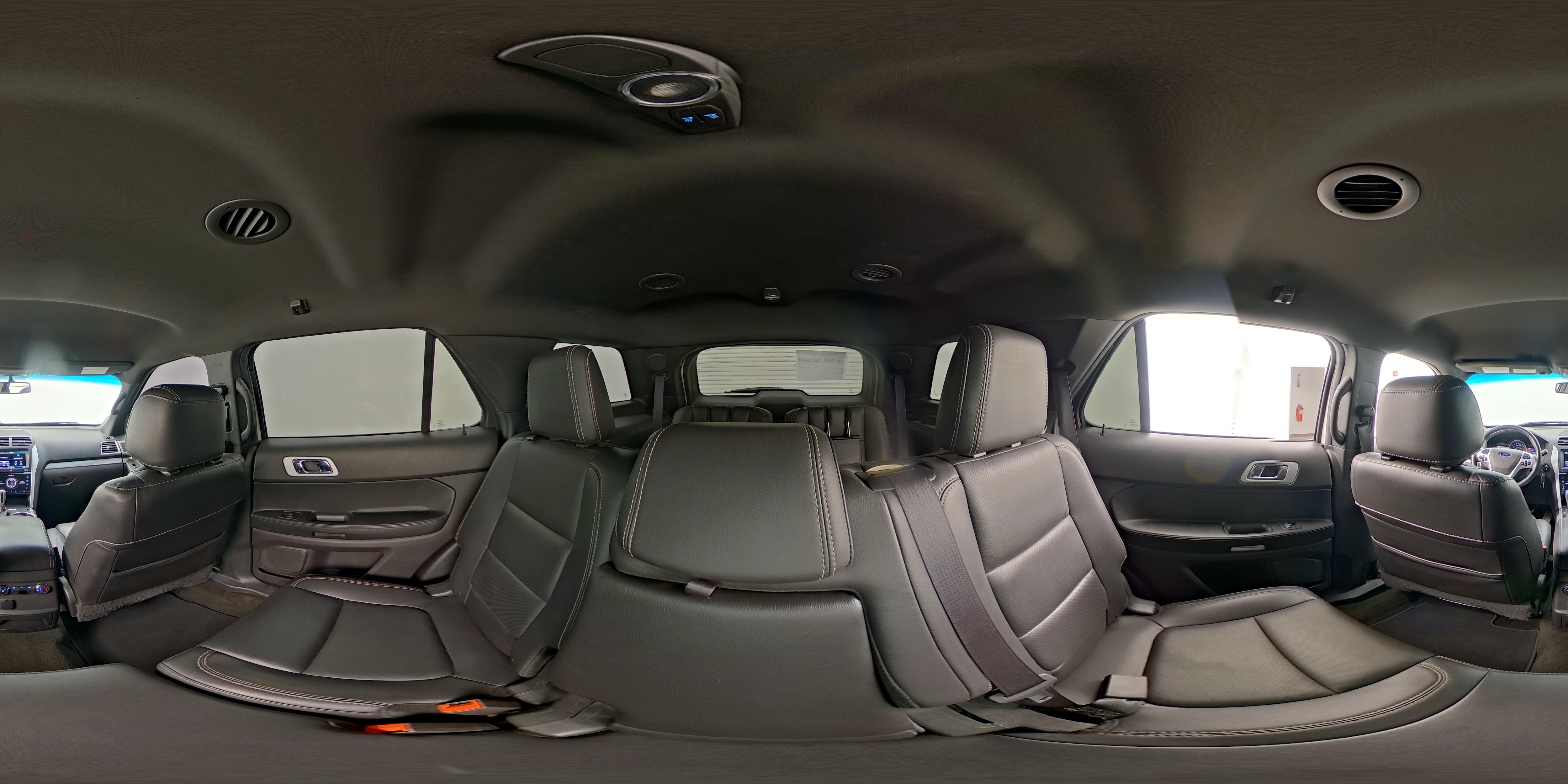 2015 Ford Explorer Sport - Photo 22