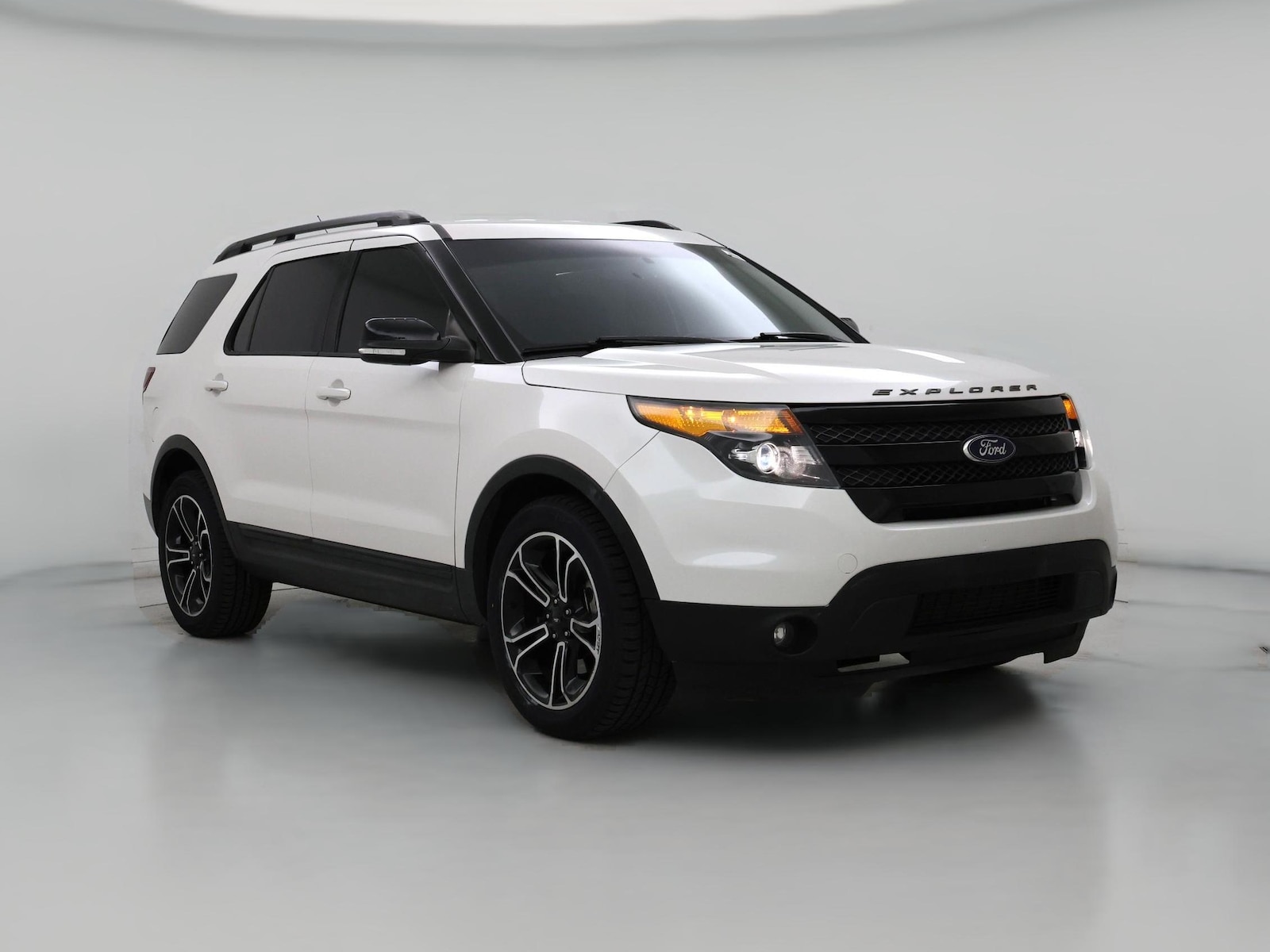 2015 Ford Explorer Sport - Photo 1