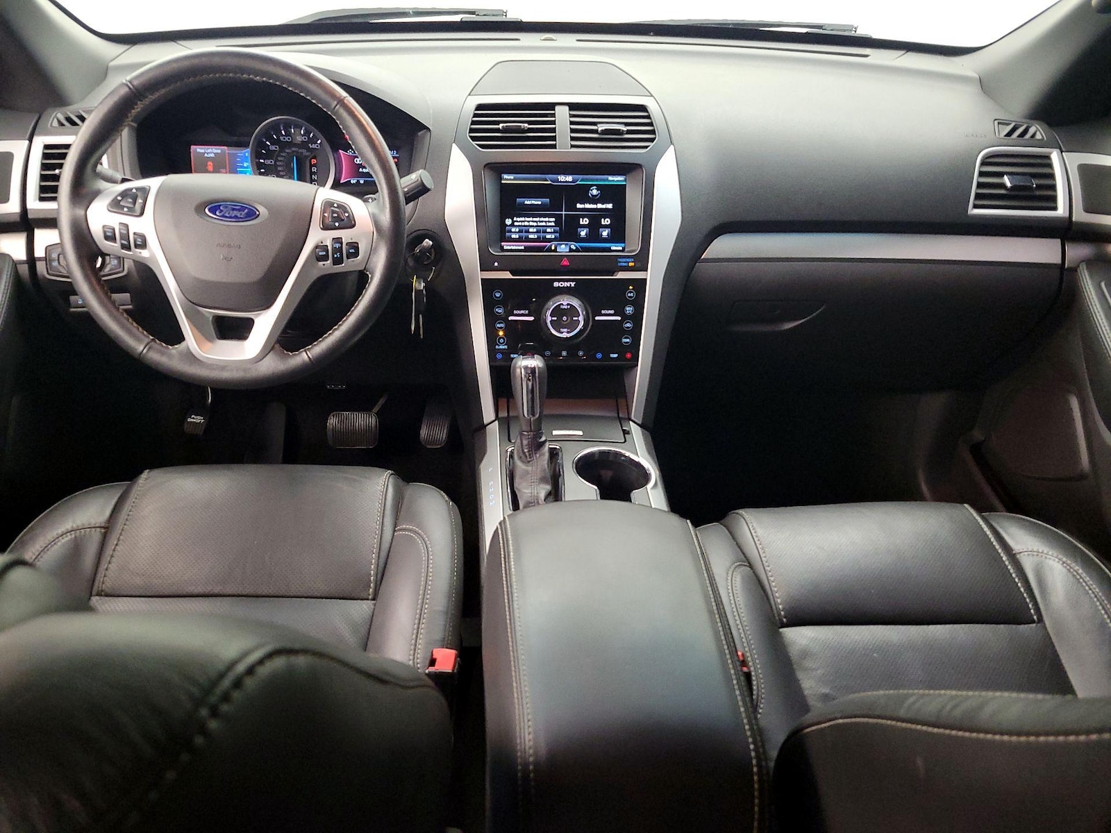 2015 Ford Explorer Sport - Photo 10