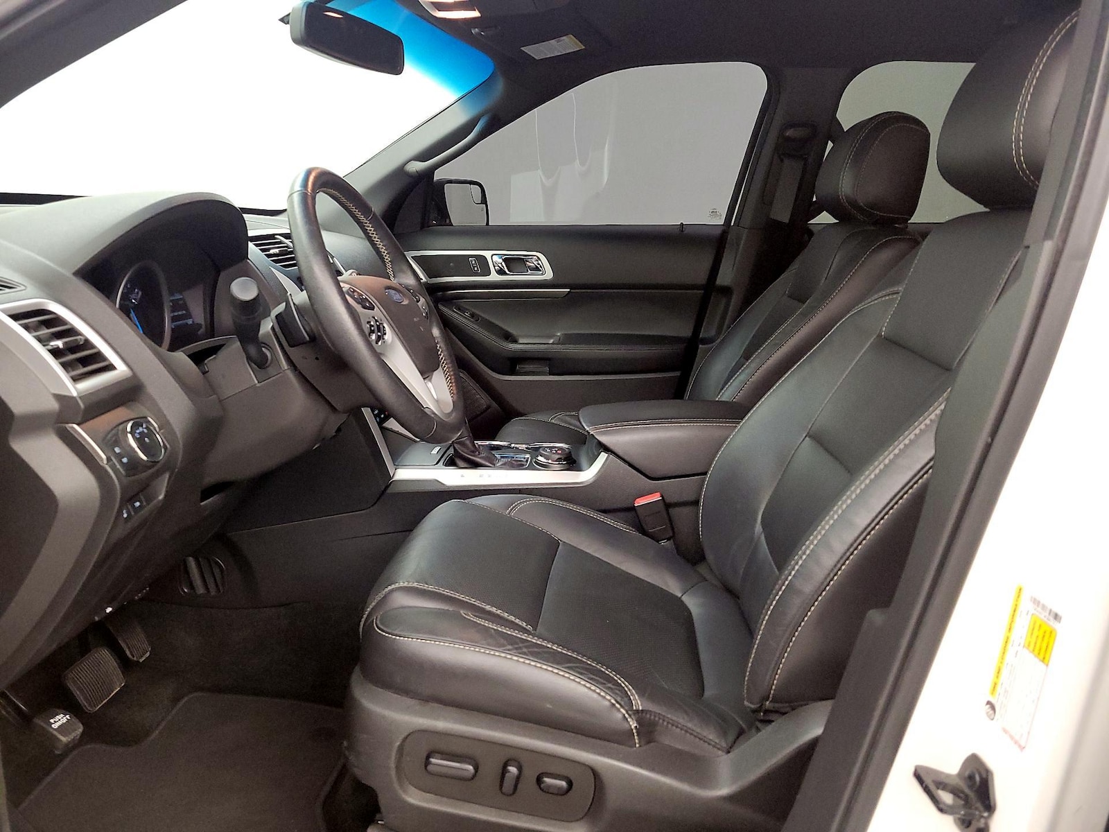 2015 Ford Explorer Sport - Photo 12