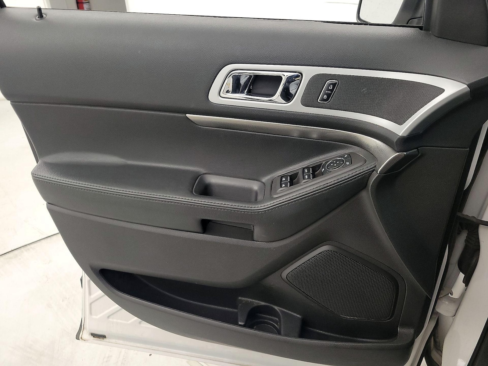 2015 Ford Explorer Sport - Photo 13