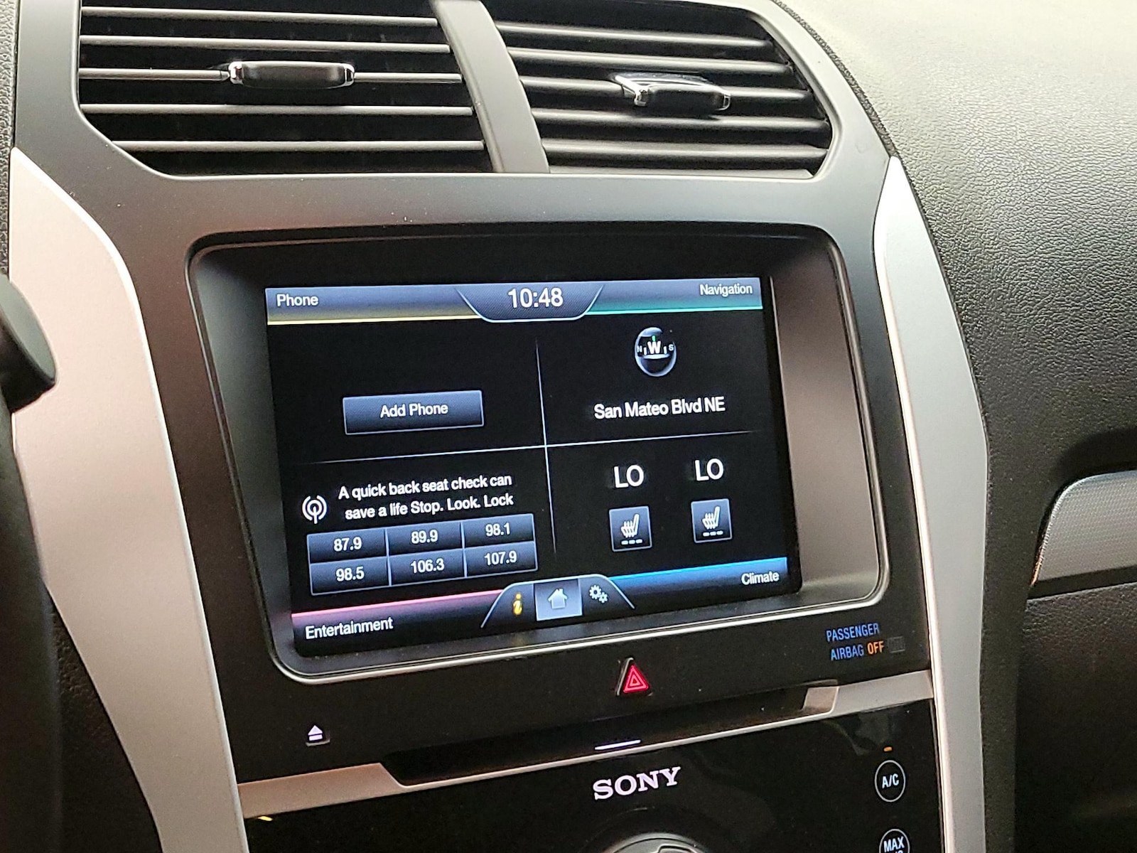 2015 Ford Explorer Sport - Photo 14