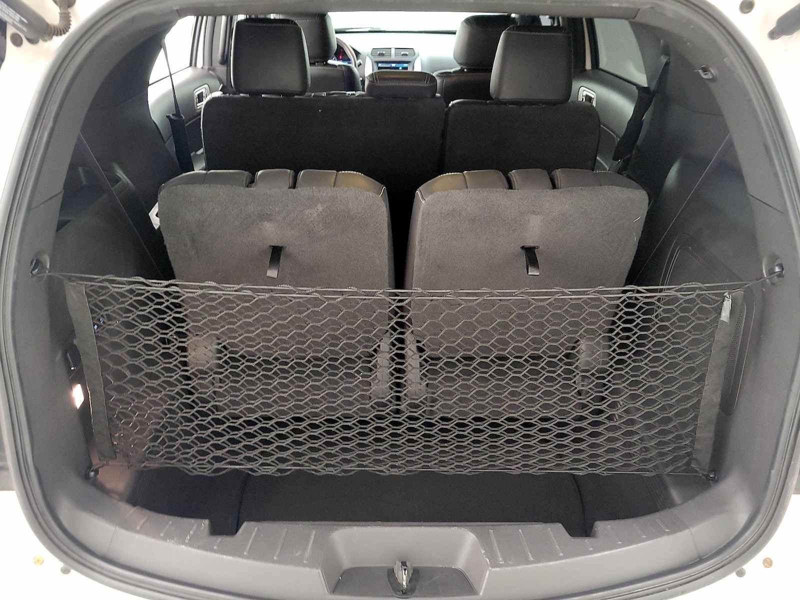 2015 Ford Explorer Sport - Photo 18