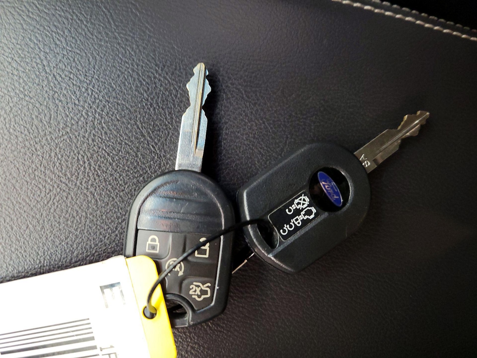 2015 Ford Explorer Sport - Photo 20