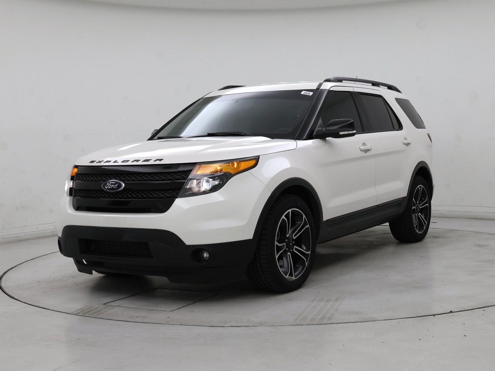 2015 Ford Explorer Sport - Photo 5