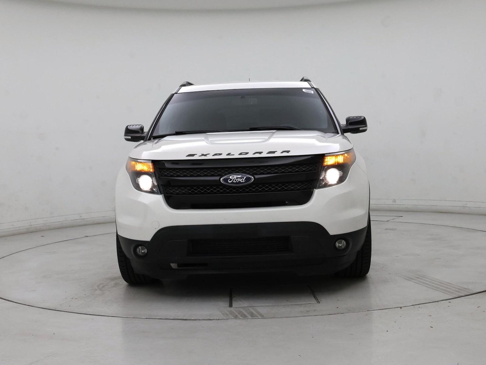 2015 Ford Explorer Sport - Photo 6