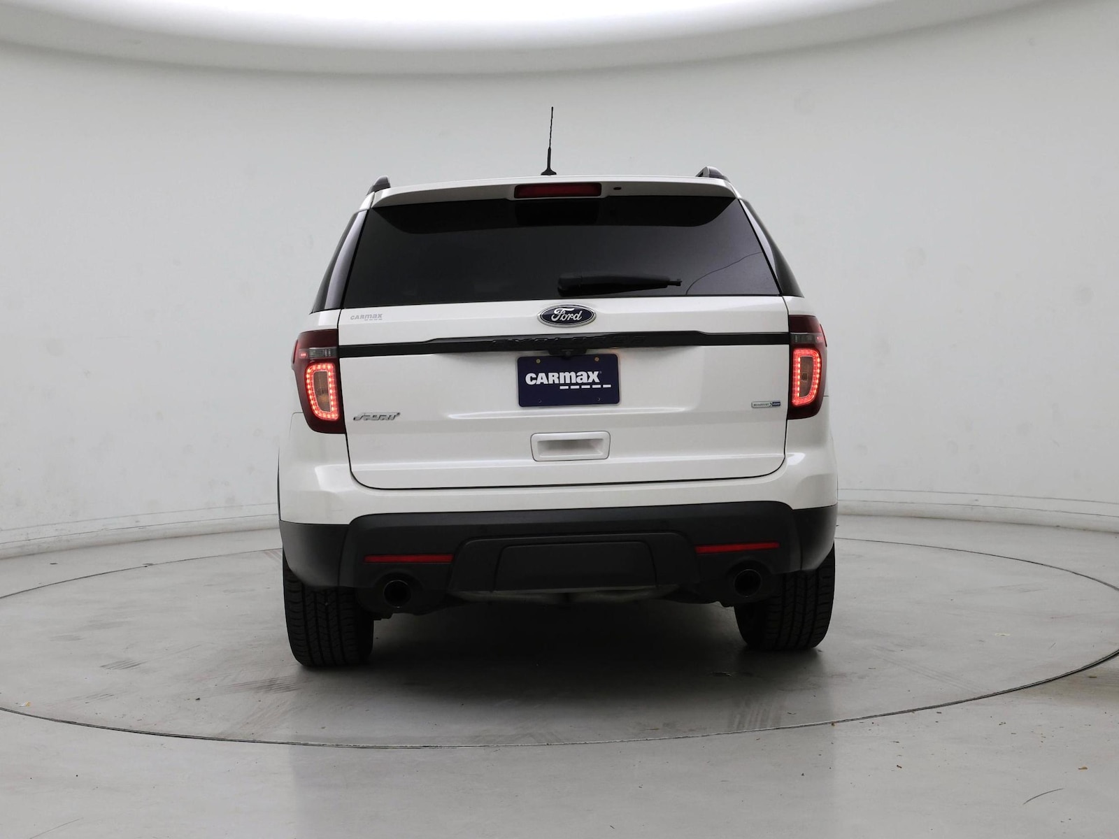 2015 Ford Explorer Sport - Photo 7