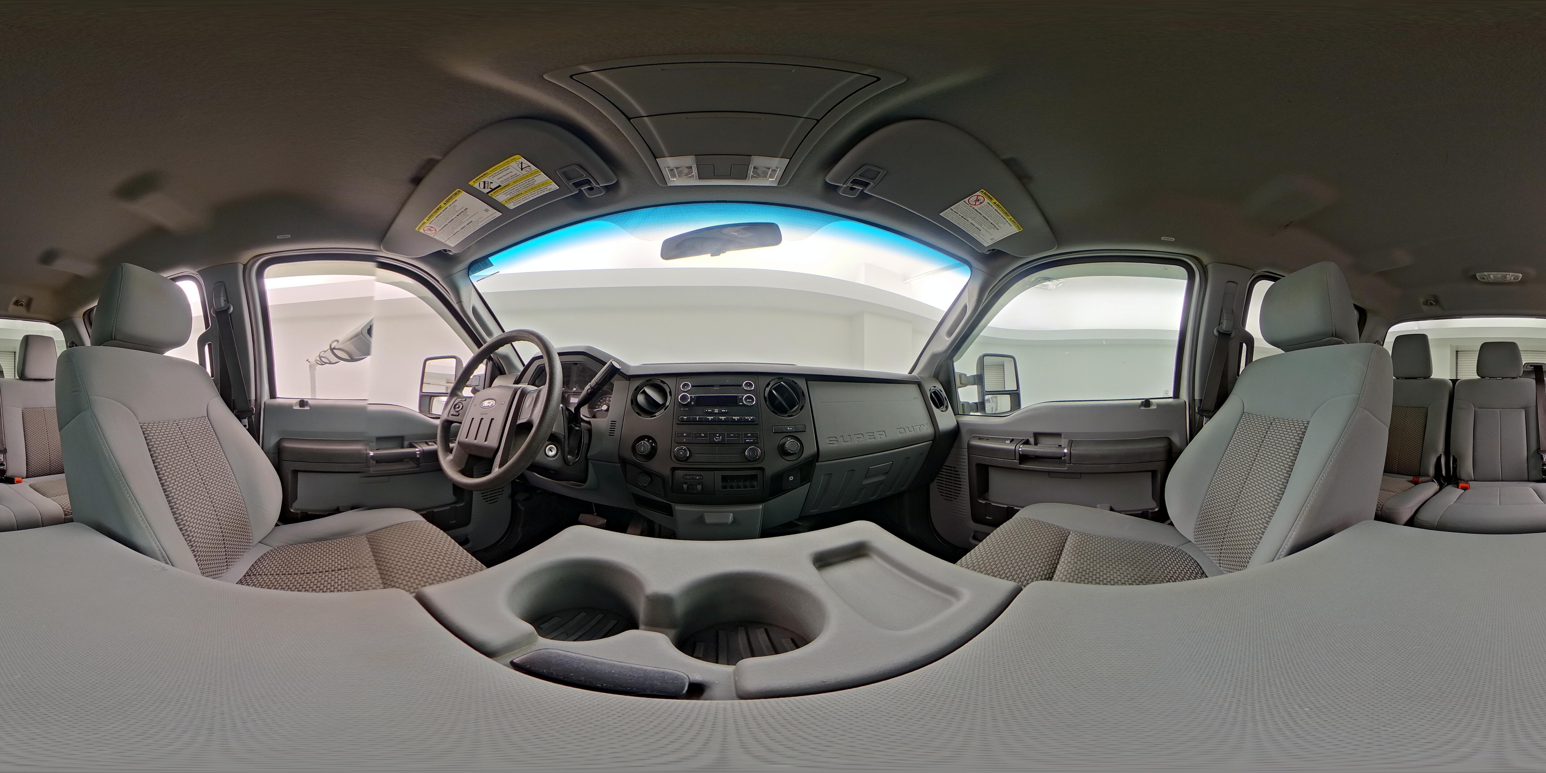 2015 Ford F-250 Super Duty XL - Photo 23