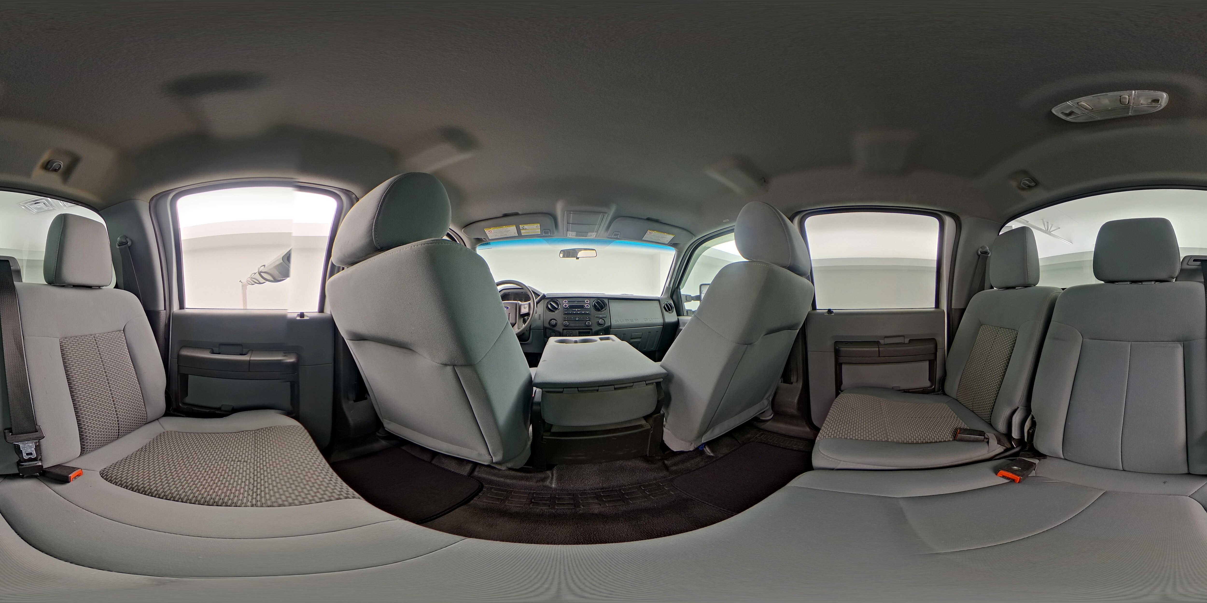 2015 Ford F-250 Super Duty XL - Photo 24