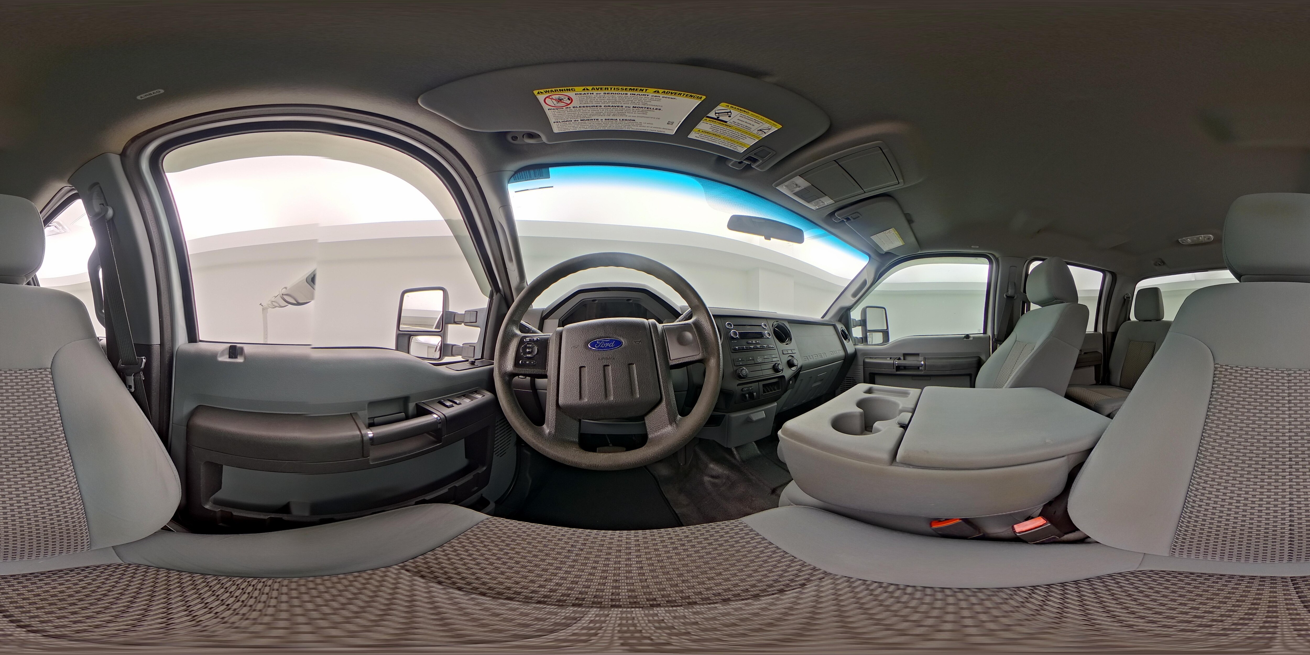 2015 Ford F-250 Super Duty XL - Photo 25