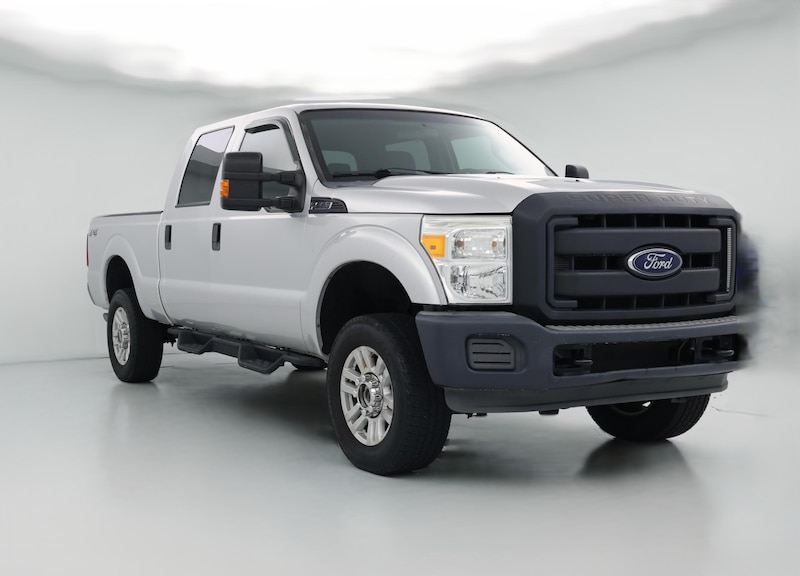 2015 Ford F250 XL