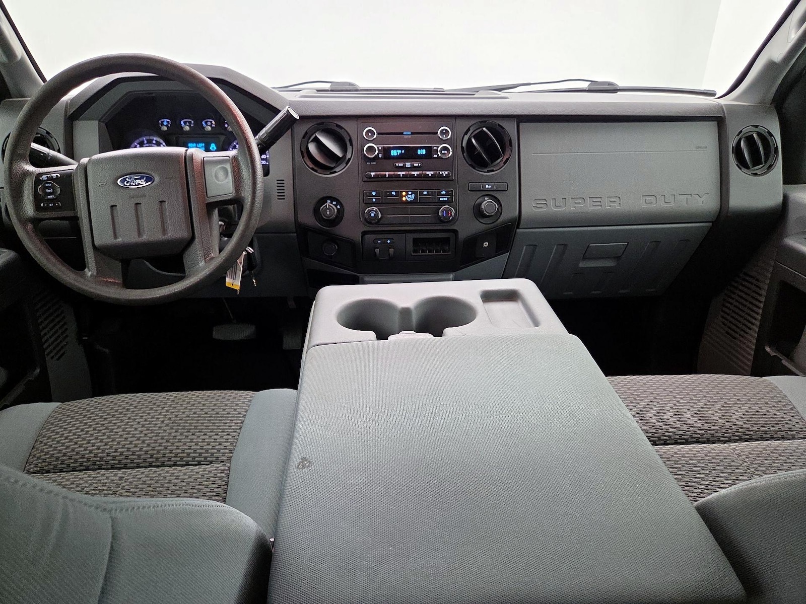 2015 Ford F-250 Super Duty XL - Photo 10