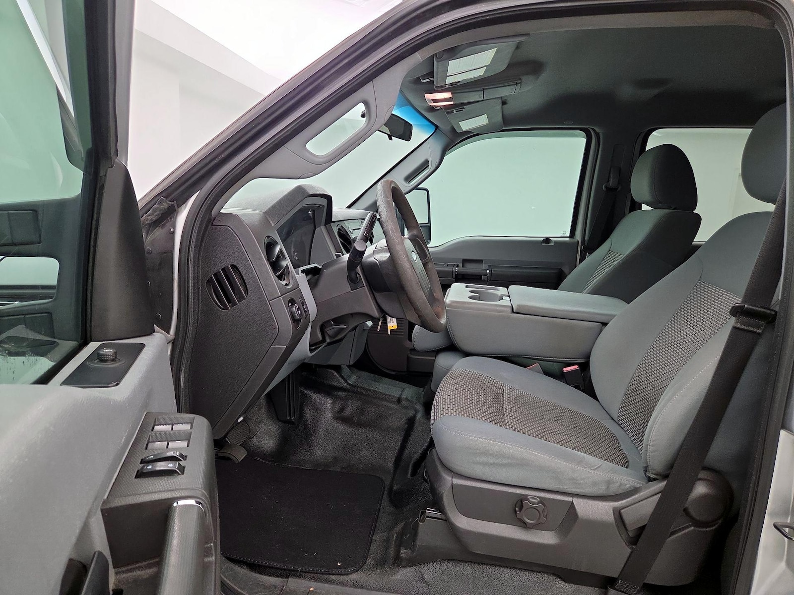 2015 Ford F-250 Super Duty XL - Photo 12