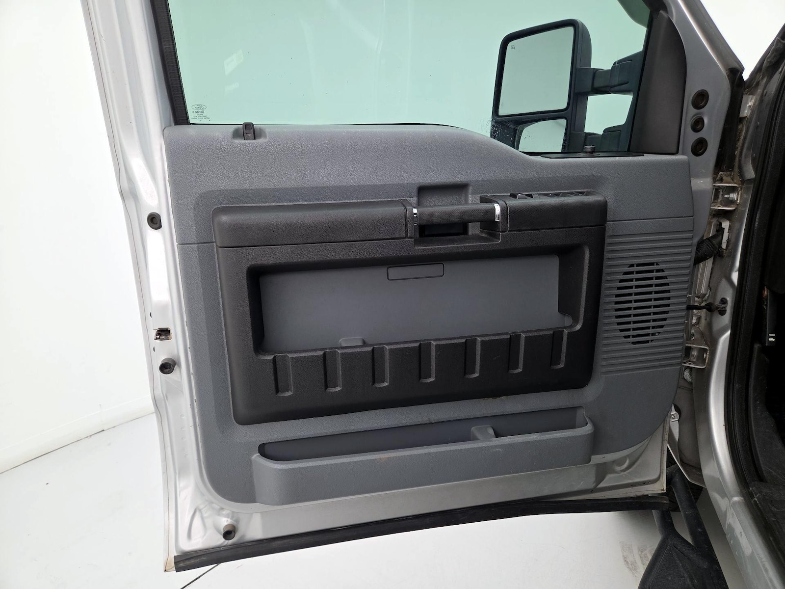 2015 Ford F-250 Super Duty XL - Photo 13