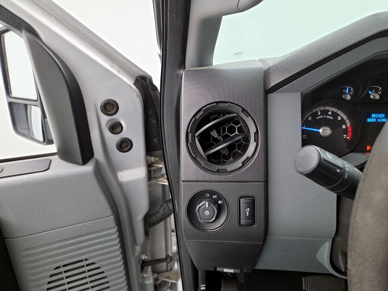 2015 Ford F-250 Super Duty XL - Photo 14