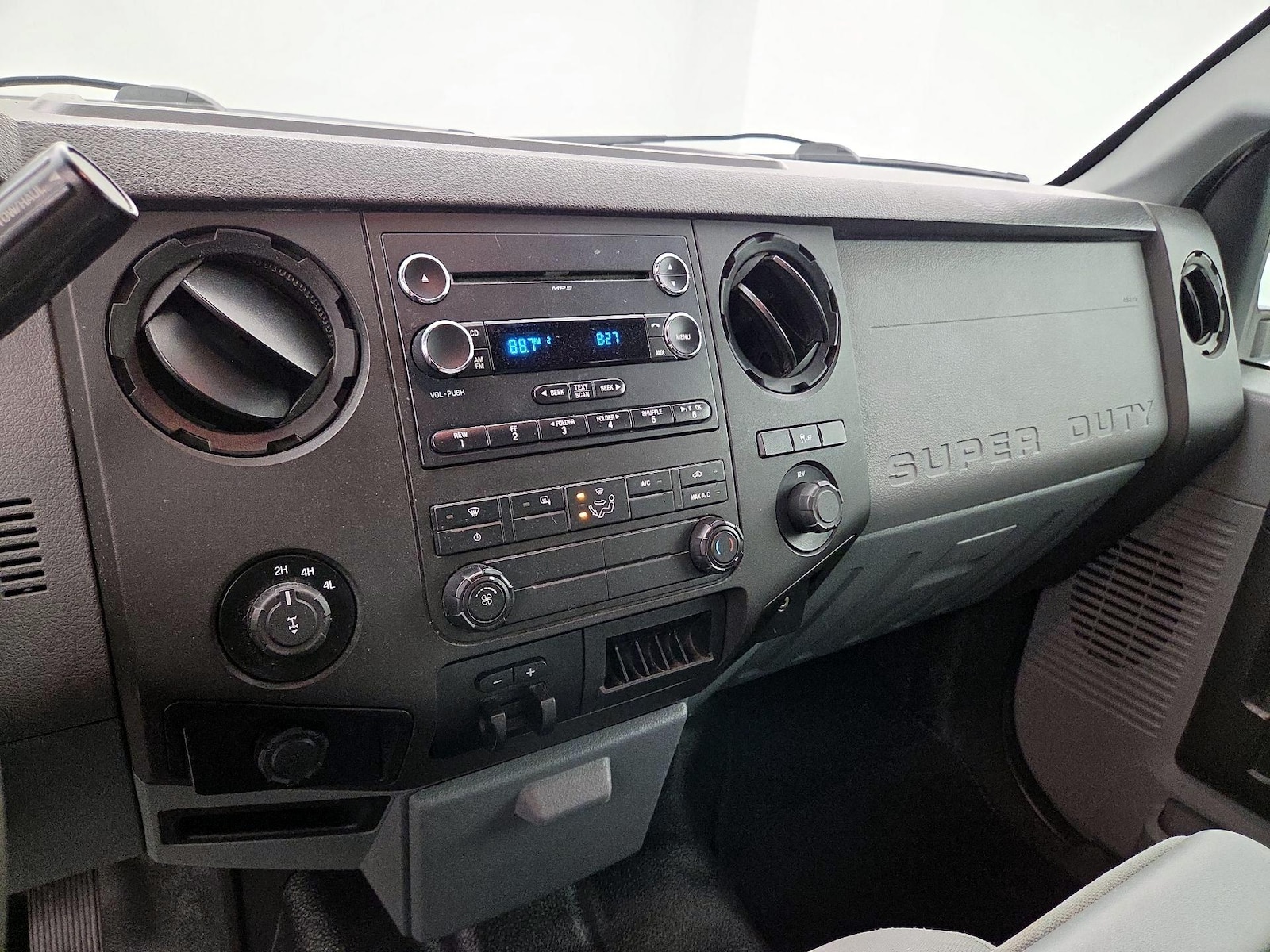 2015 Ford F-250 Super Duty XL - Photo 15