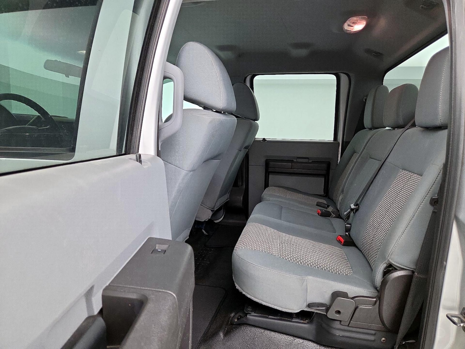 2015 Ford F-250 Super Duty XL - Photo 19