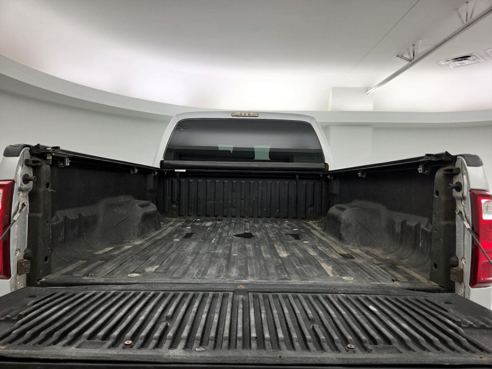 2015 Ford F-250 Super Duty XL - Photo 20