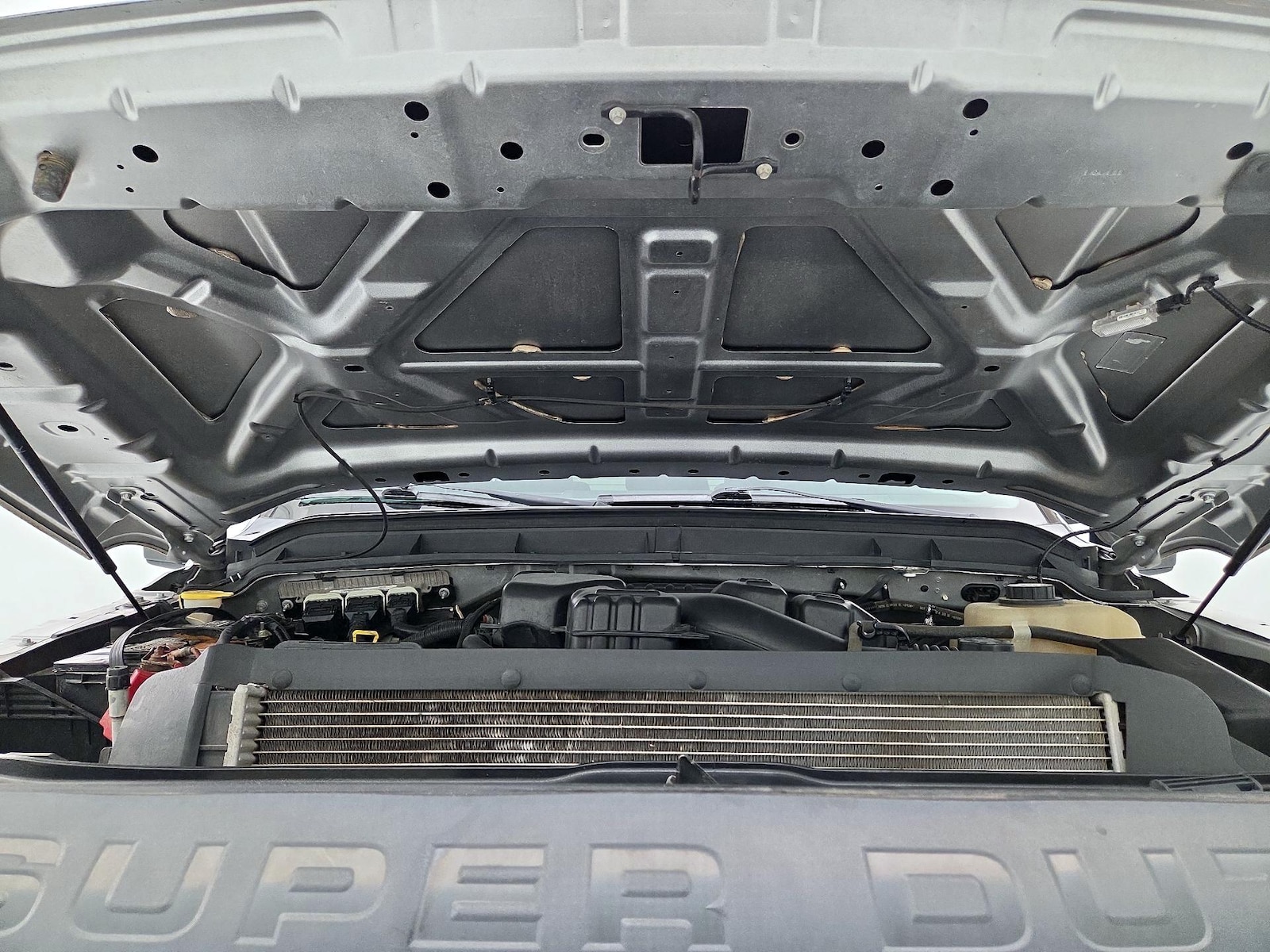 2015 Ford F-250 Super Duty XL - Photo 21