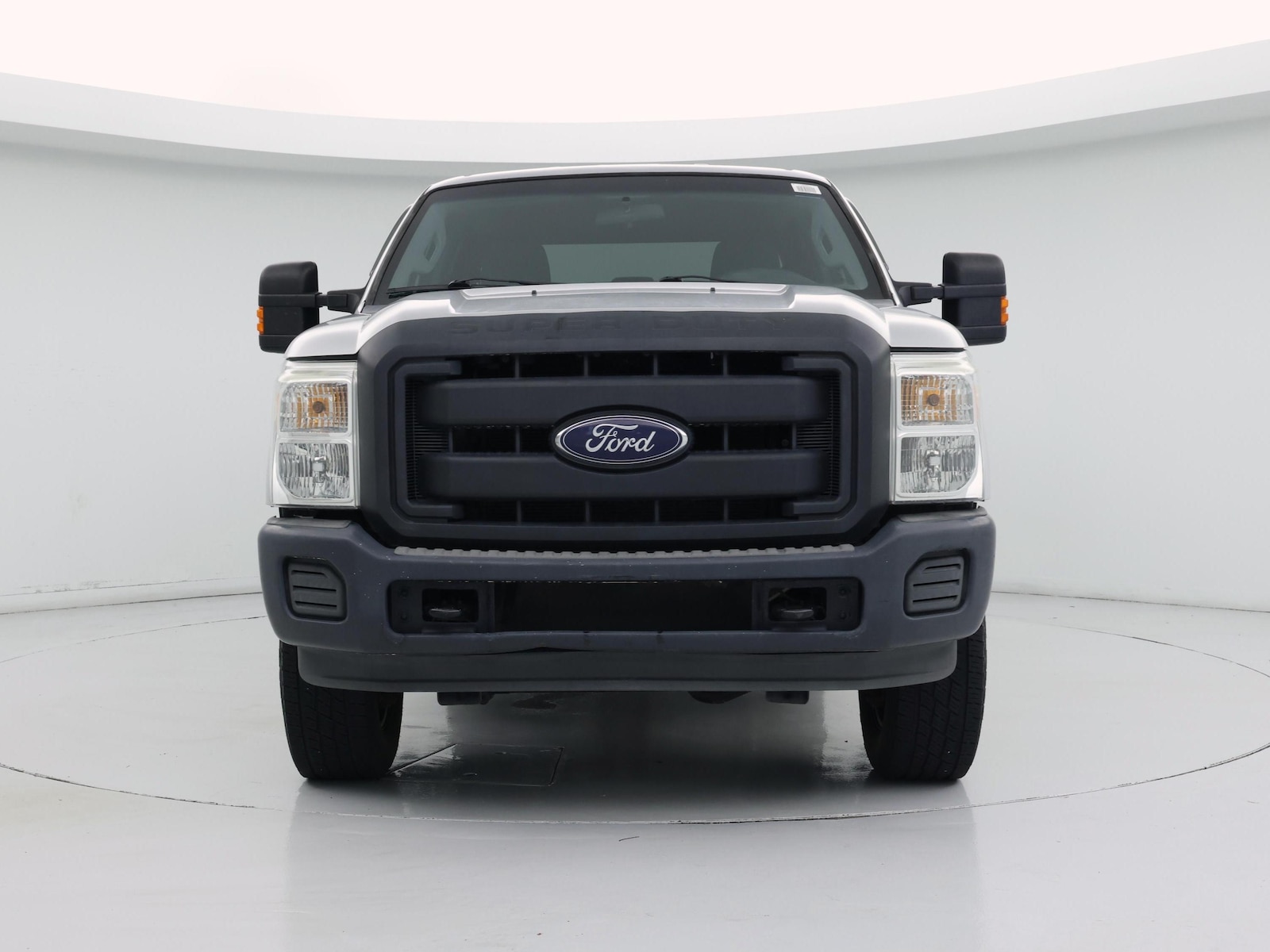 2015 Ford F-250 Super Duty XL - Photo 6