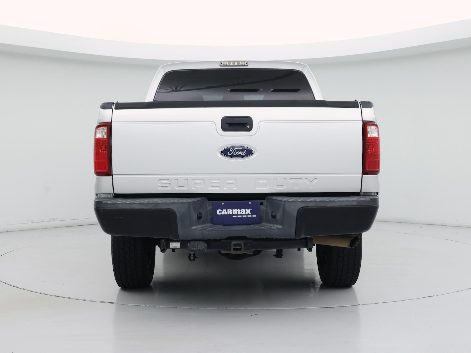 2015 Ford F-250 Super Duty XL - Photo 7