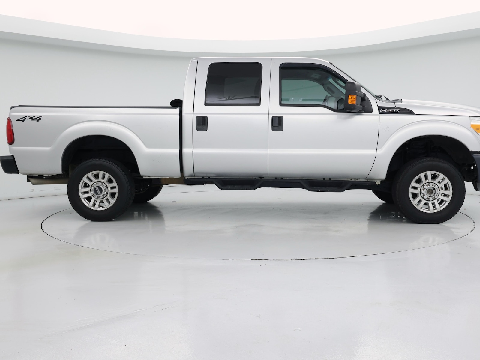 2015 Ford F-250 Super Duty XL - Photo 8