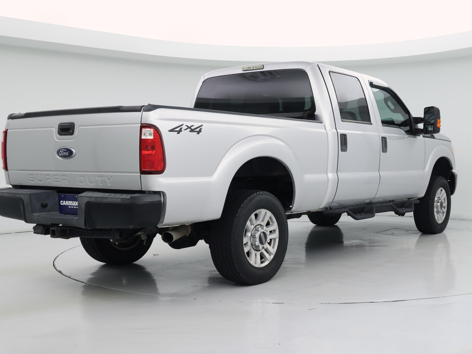 2015 Ford F-250 Super Duty XL - Photo 9