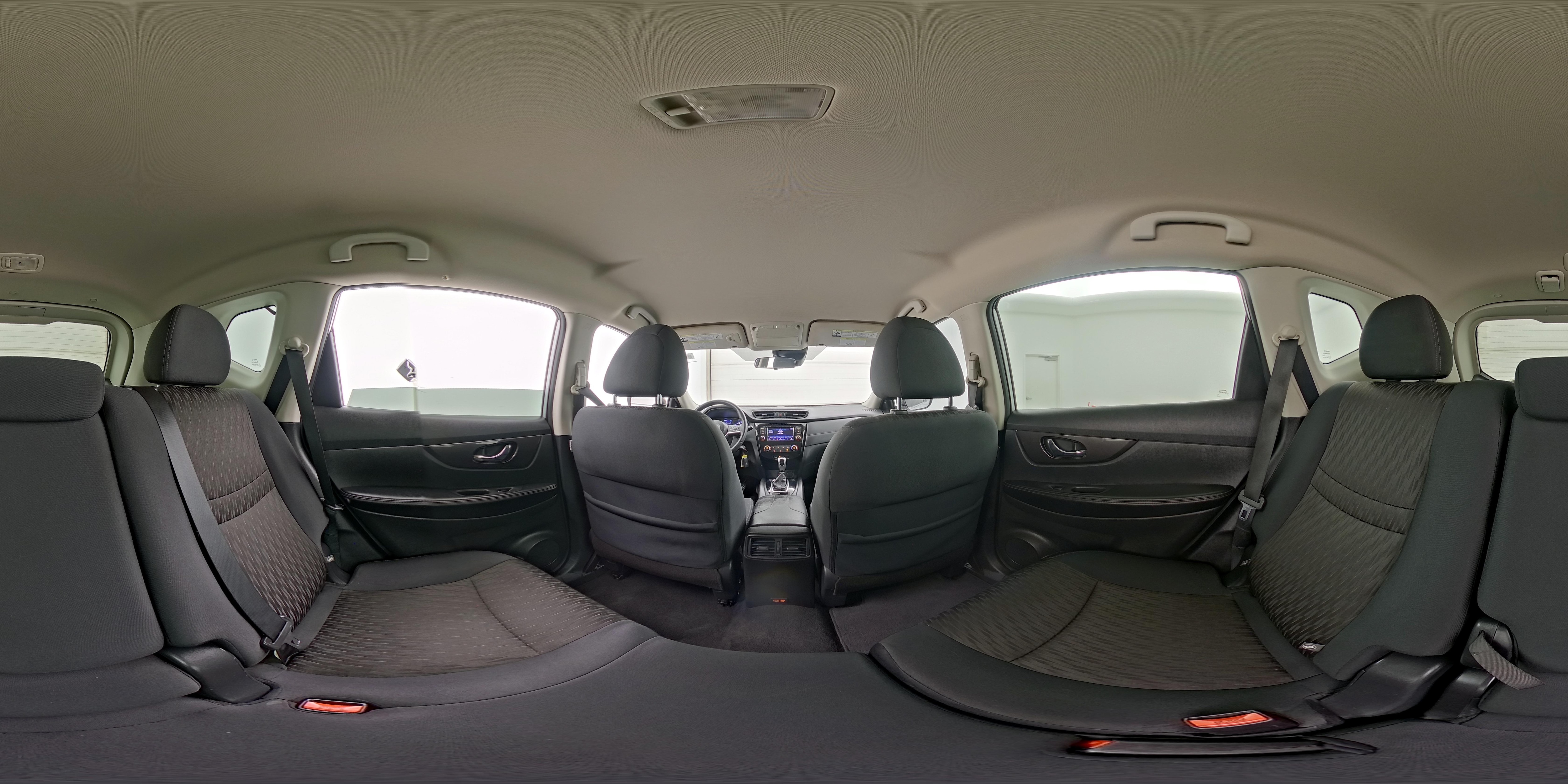2019 Nissan Rogue S - Photo 25