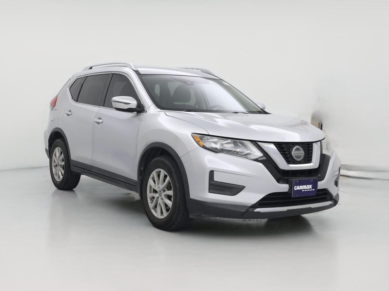 2019 Nissan Rogue S - Photo 1