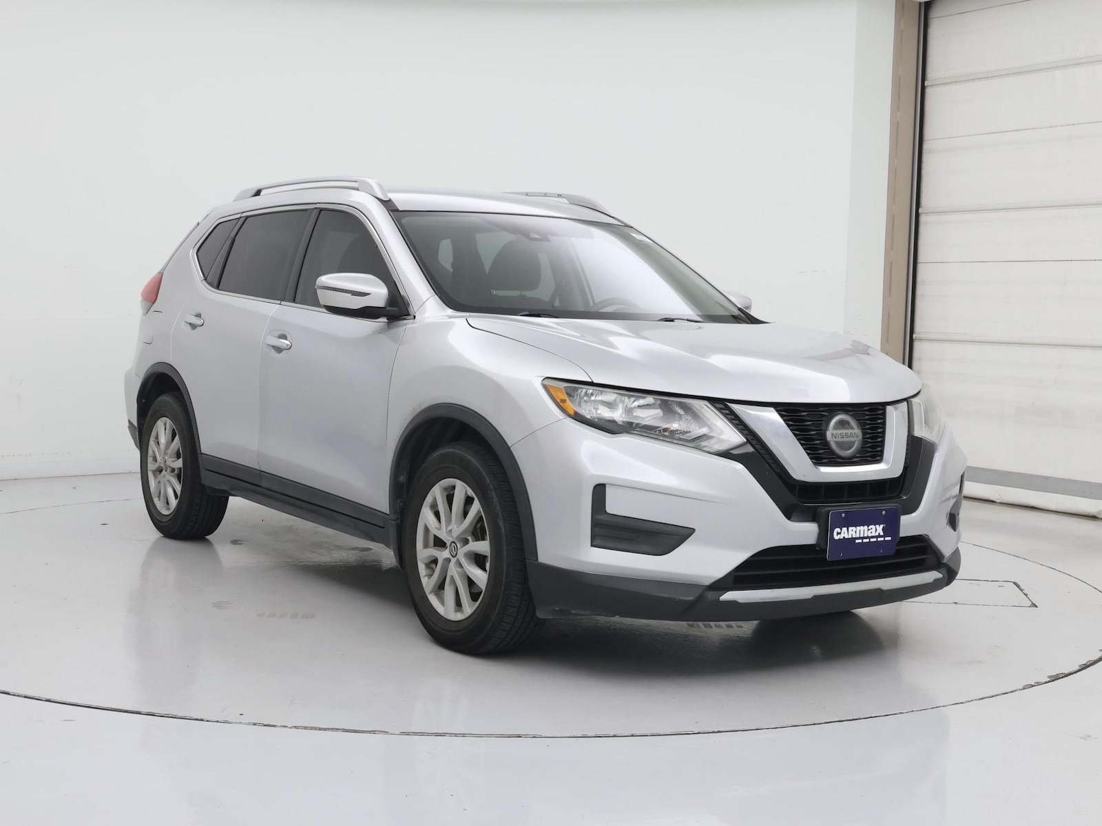 2019 Nissan Rogue S - Photo 2