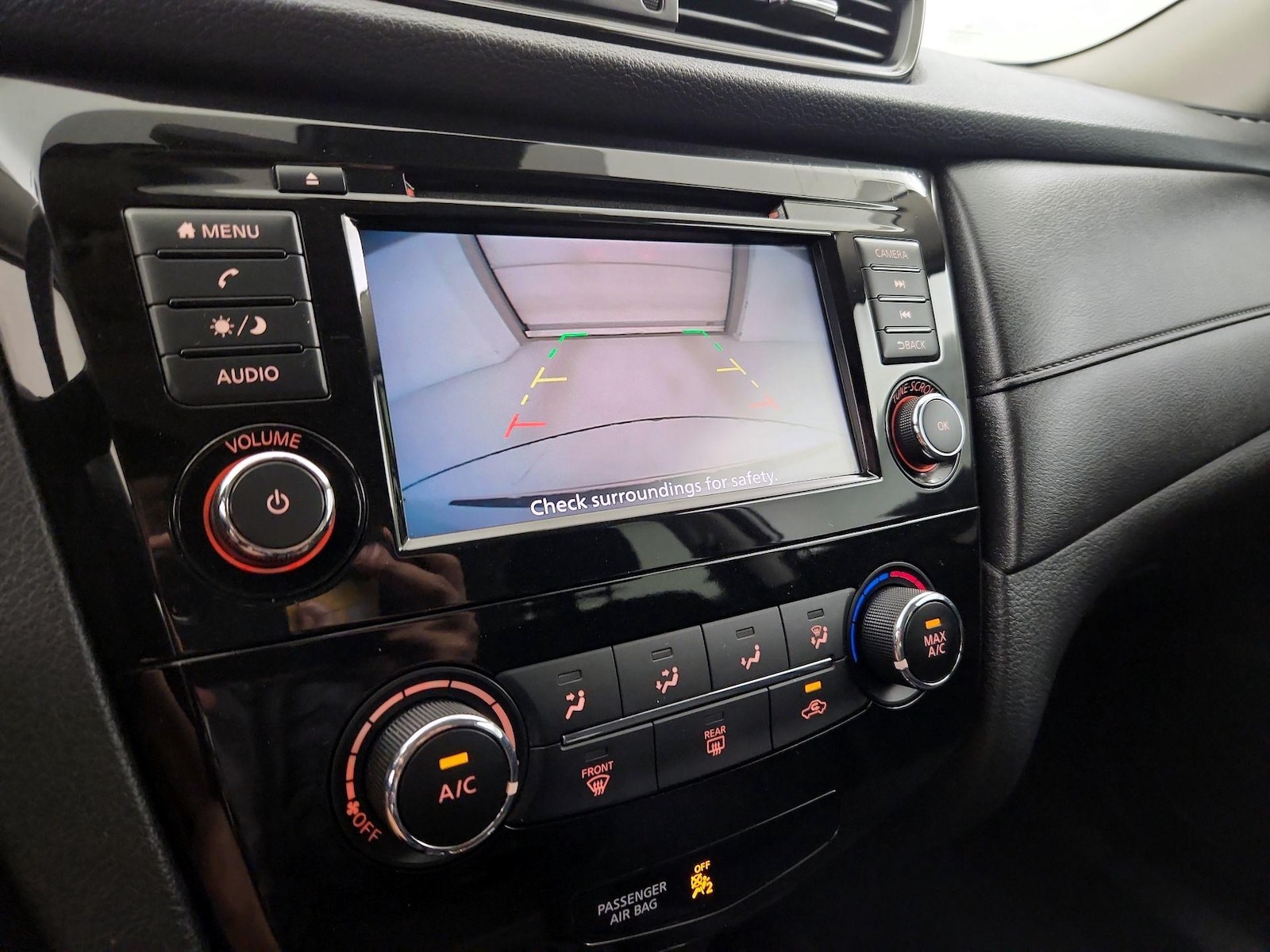 2019 Nissan Rogue S - Photo 15
