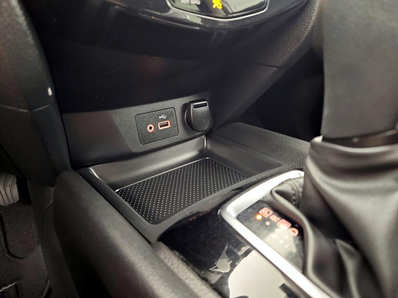 2019 Nissan Rogue S - Photo 19
