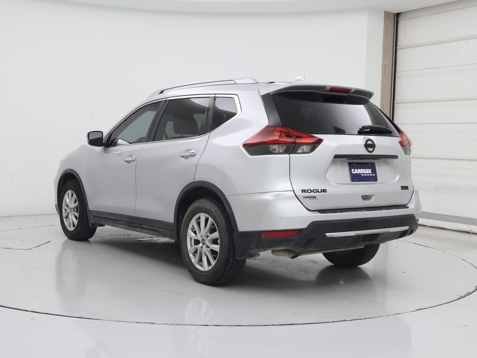 2019 Nissan Rogue S - Photo 3