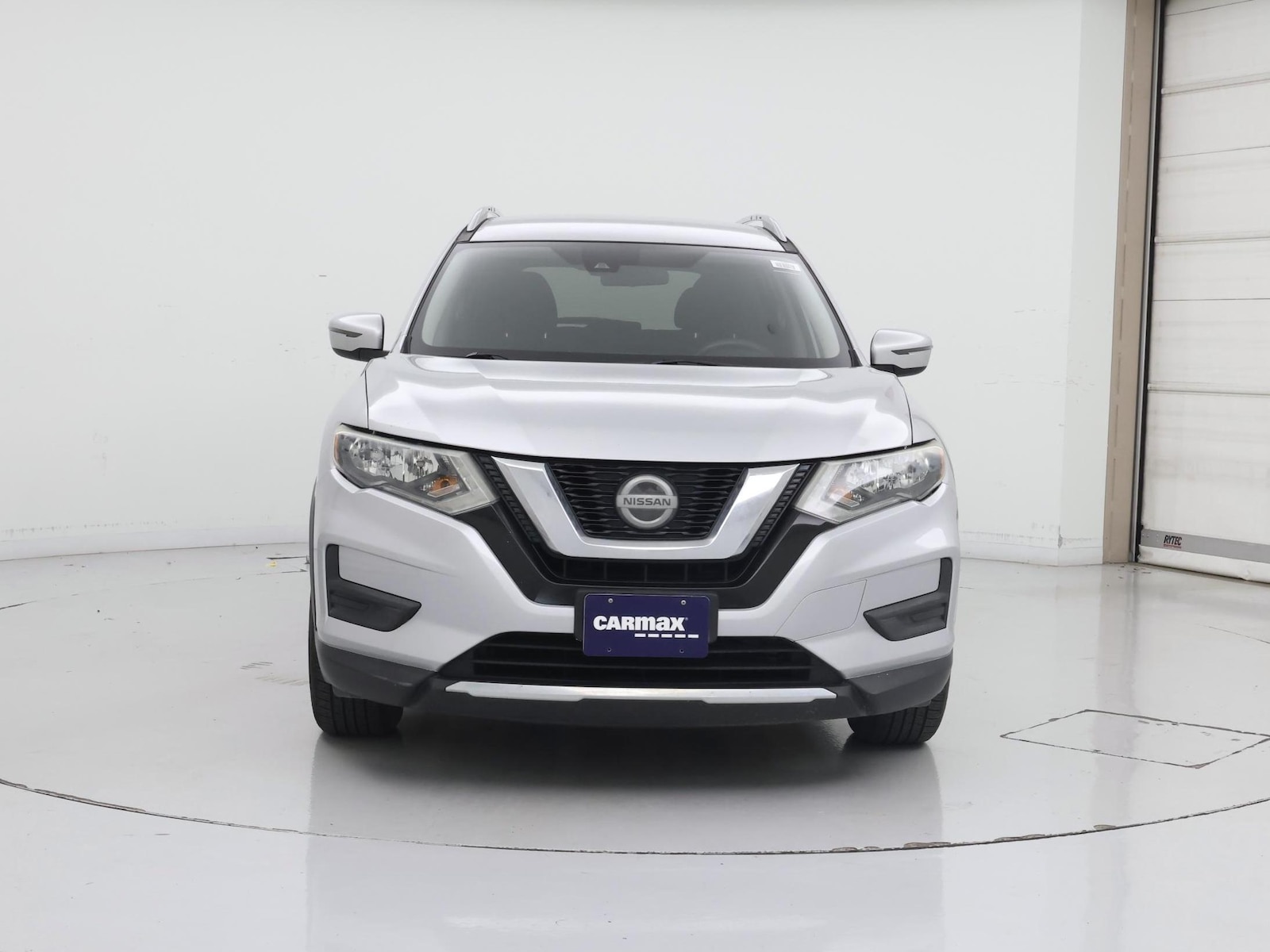 2019 Nissan Rogue S - Photo 6