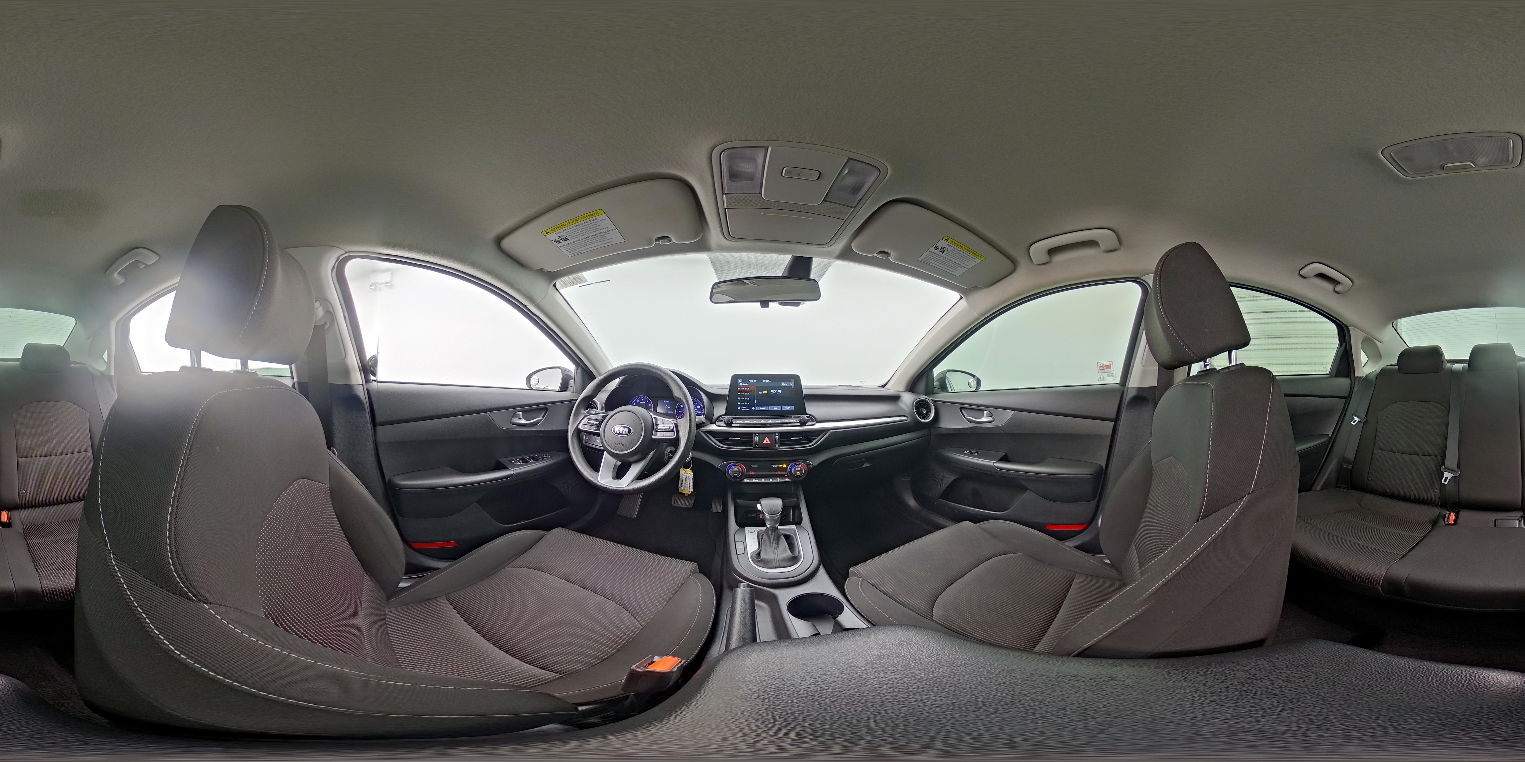 2019 Kia FORTE LXS - Photo 24