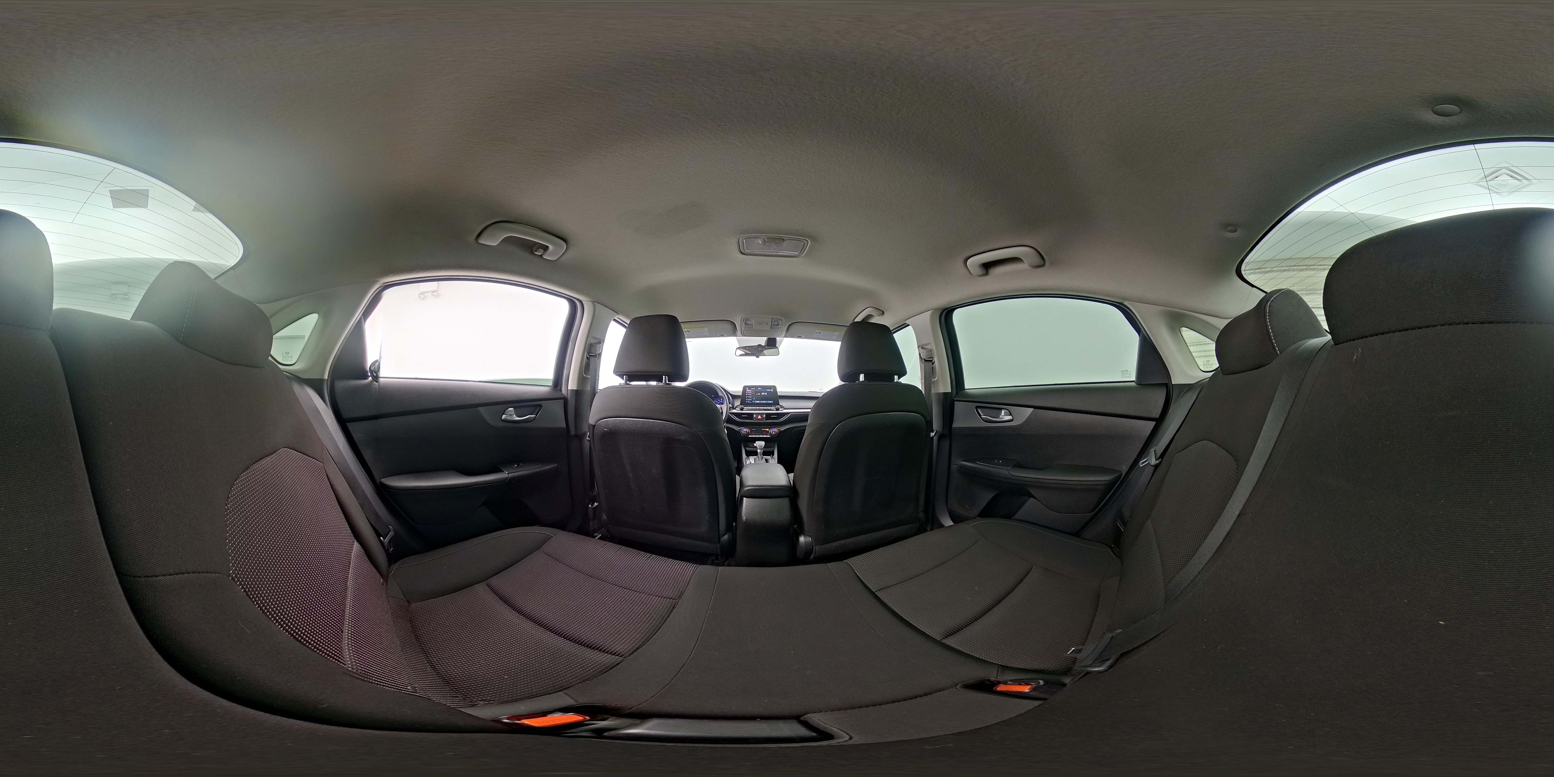 2019 Kia FORTE LXS - Photo 25