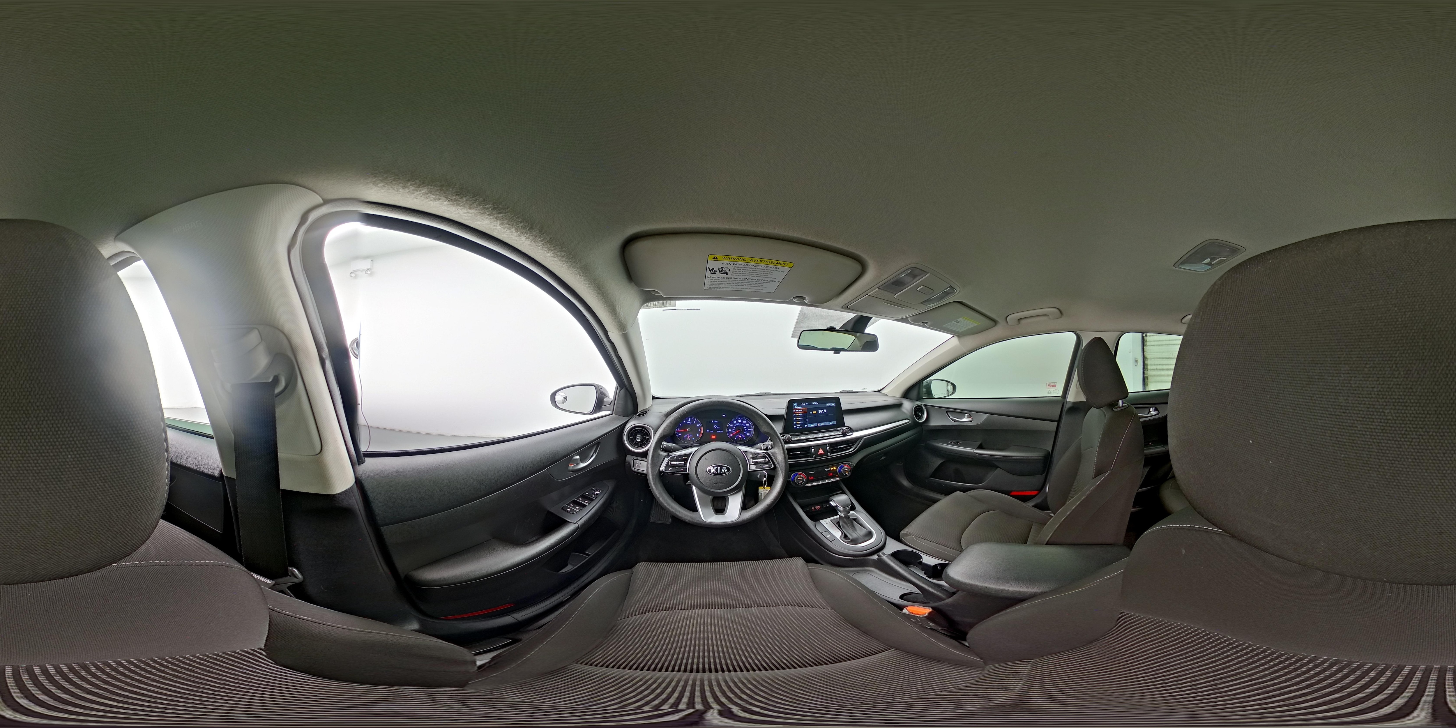 2019 Kia FORTE LXS - Photo 26