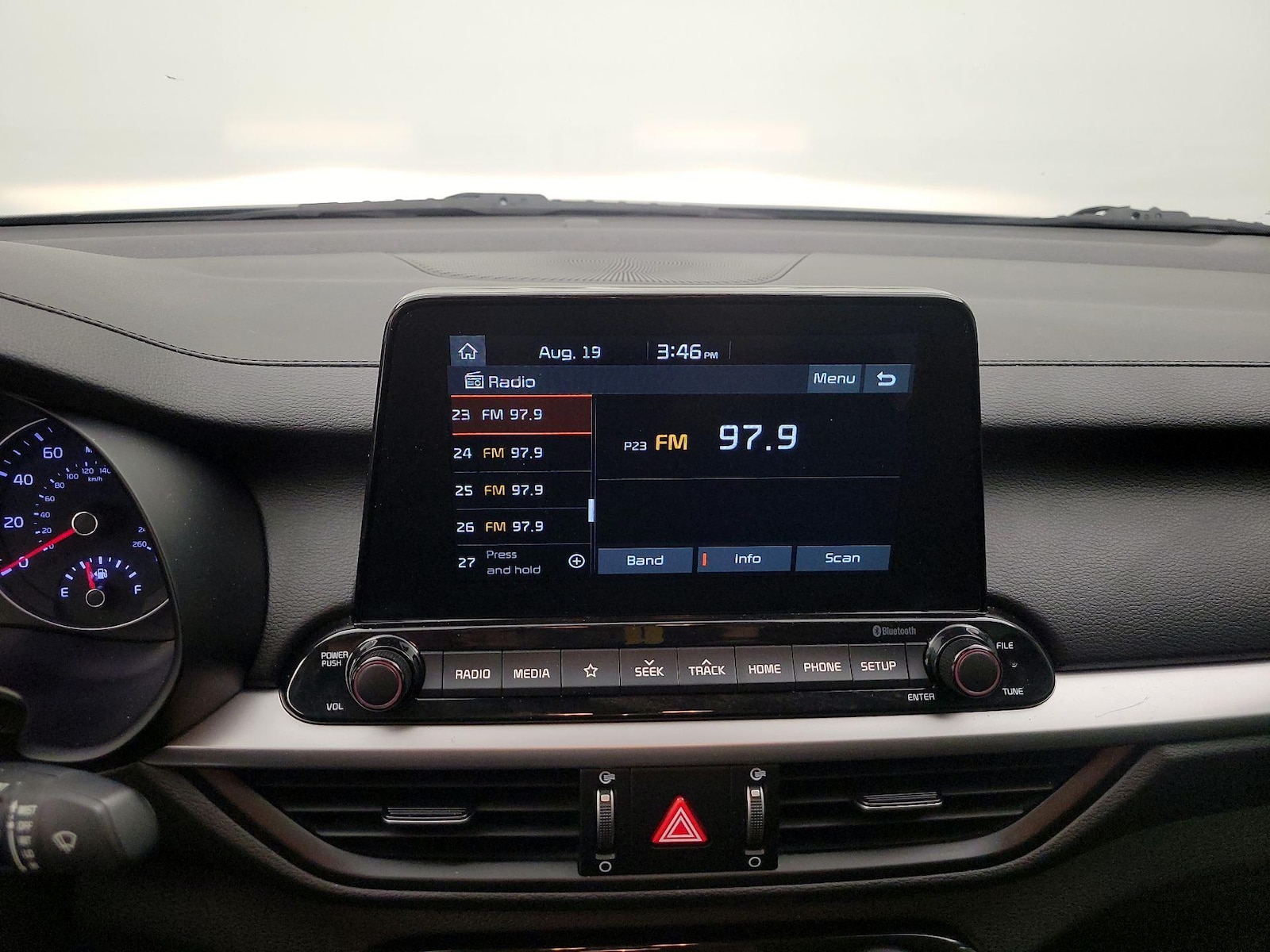 2019 Kia FORTE LXS - Photo 16