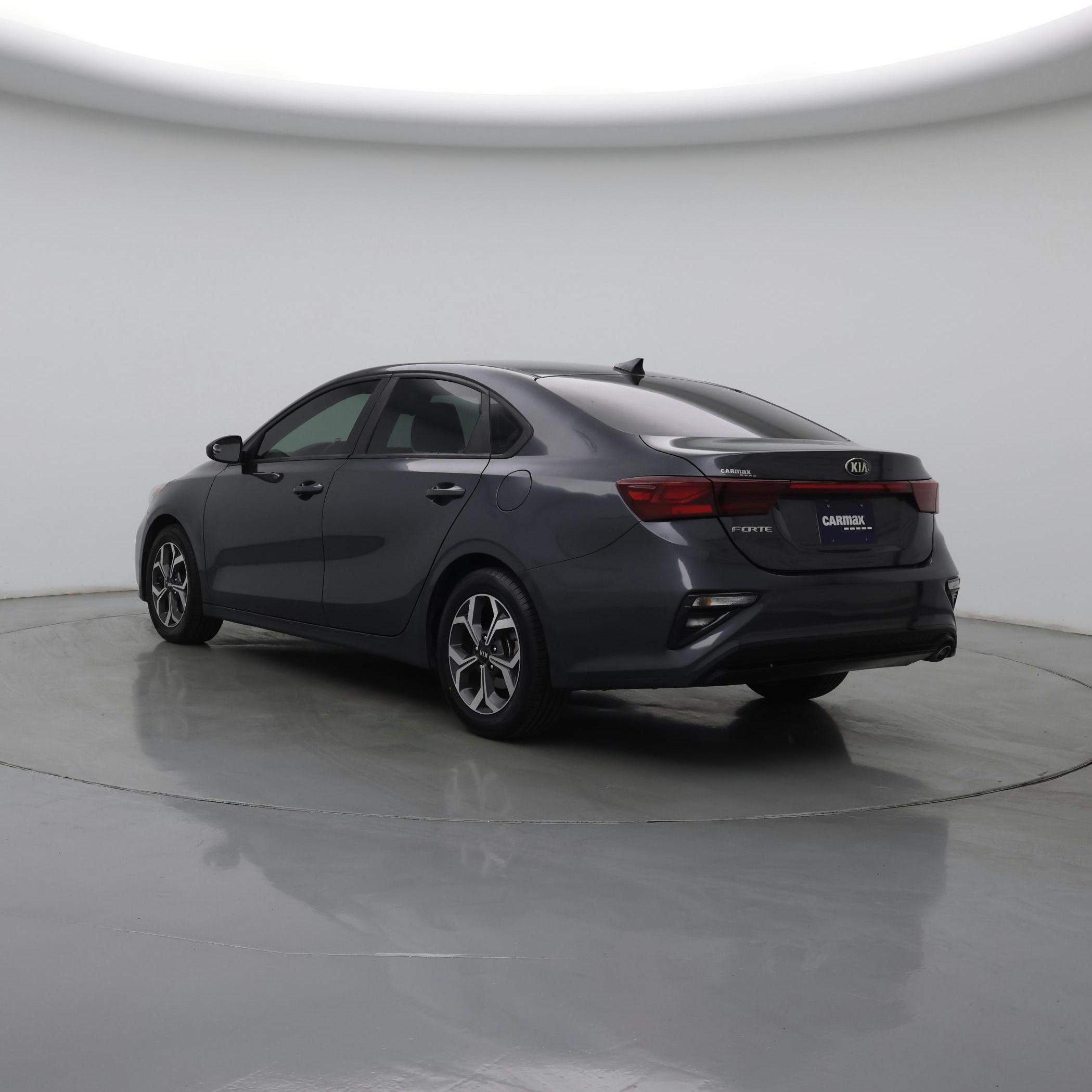 Thumbnail: 2019 Kia Forte - 2