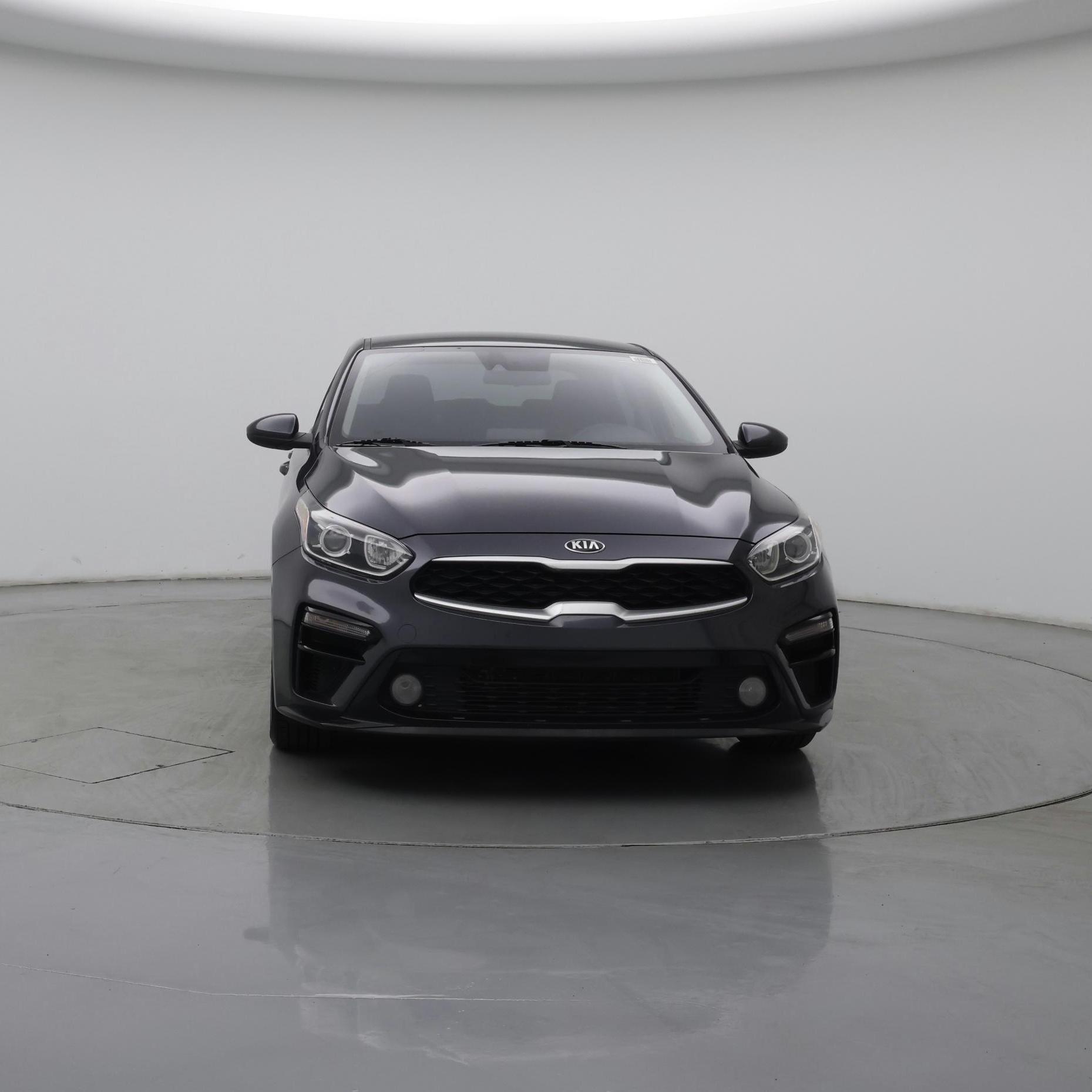 Thumbnail: 2019 Kia Forte - 5