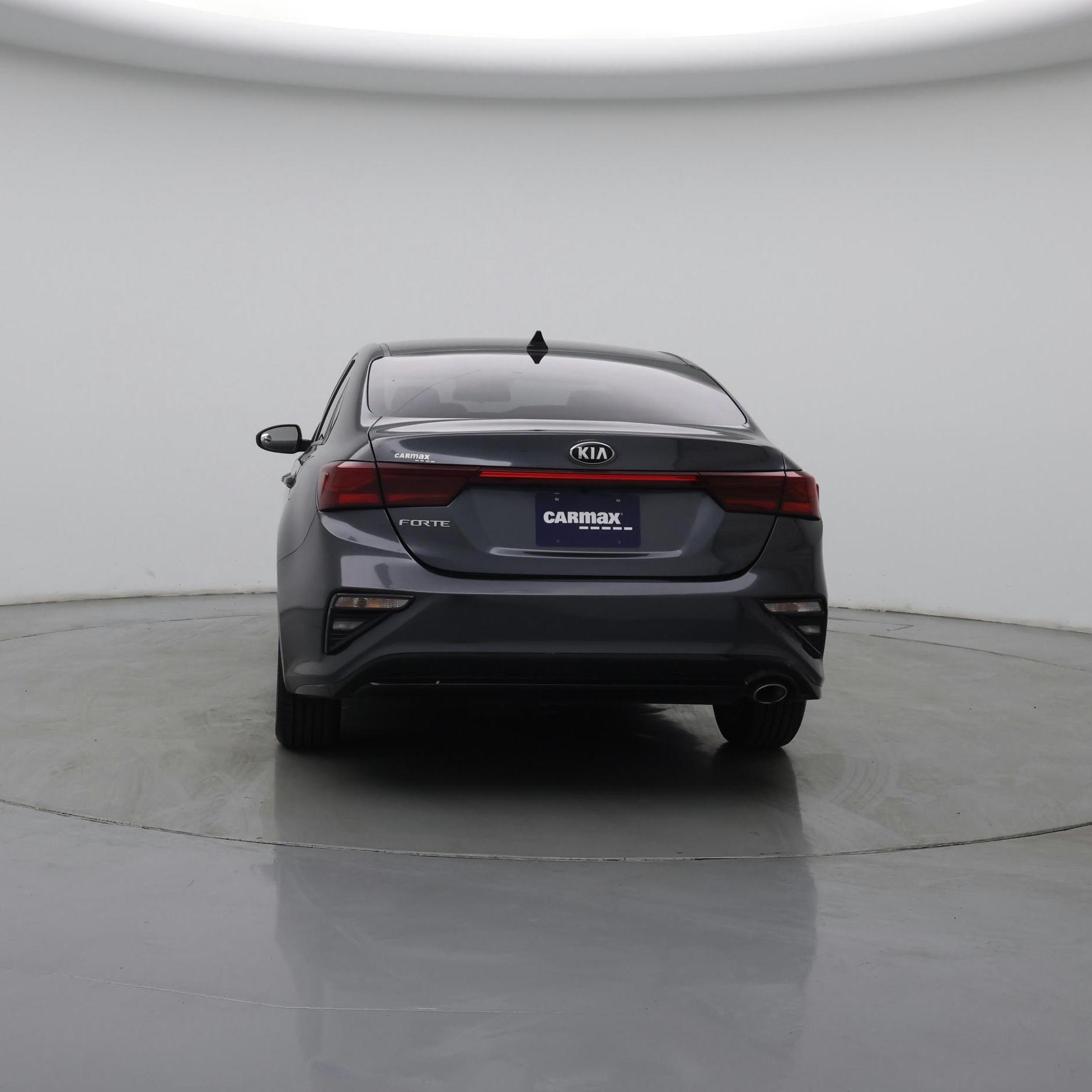 Thumbnail: 2019 Kia Forte - 6