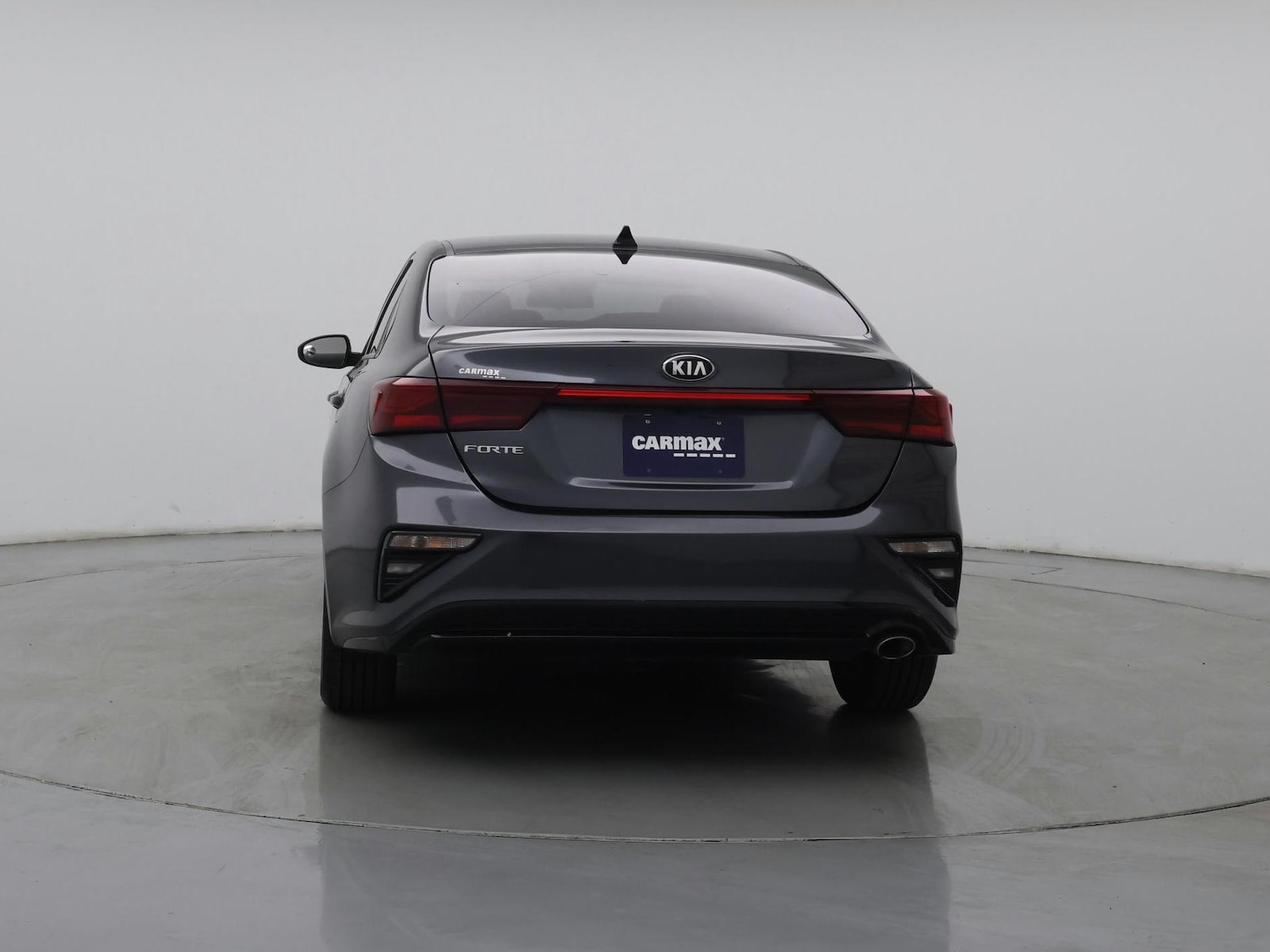 2019 Kia FORTE LXS - Photo 7