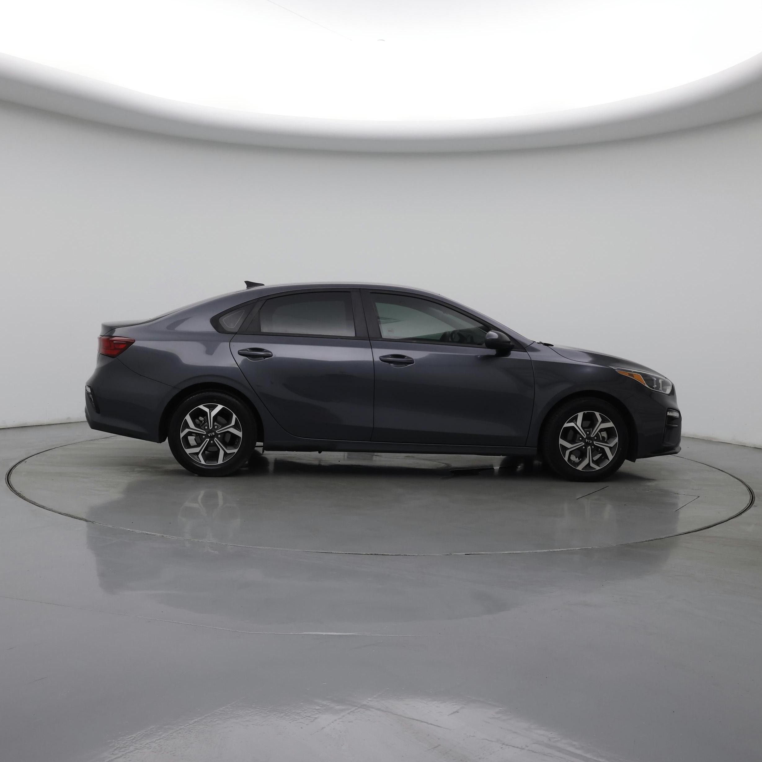 Thumbnail: 2019 Kia Forte - 7