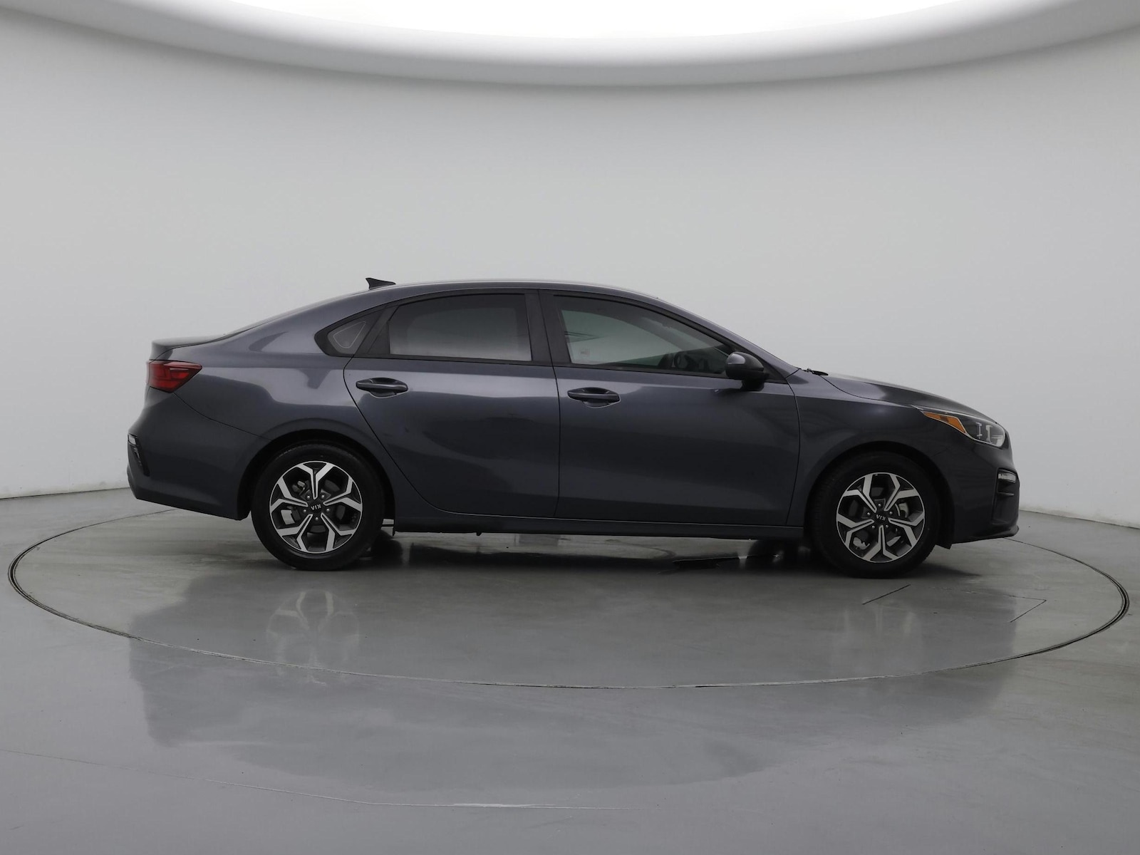 2019 Kia FORTE LXS - Photo 8
