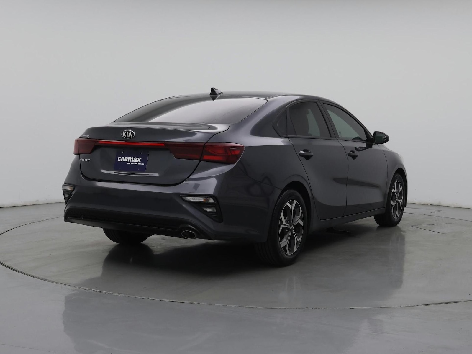 2019 Kia FORTE LXS - Photo 9