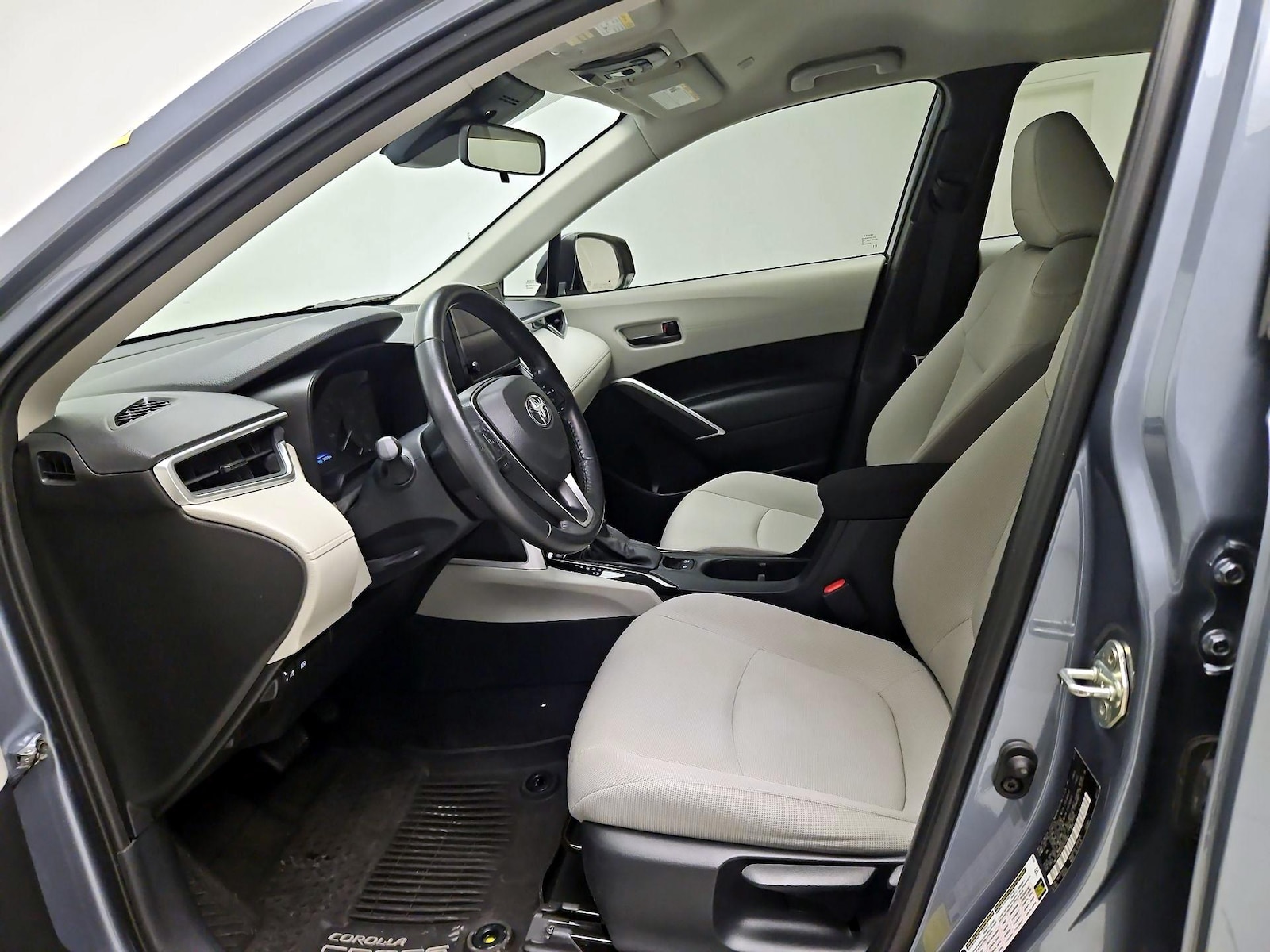 Side Airbags