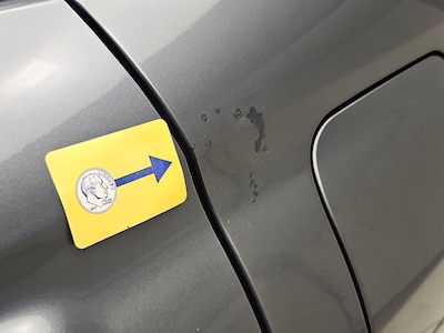 Condition detail