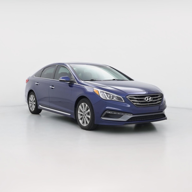 2016 Hyundai Sonata Limited
