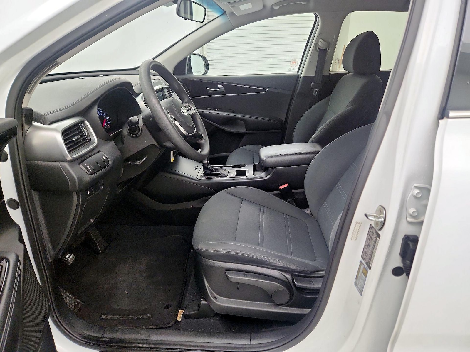 Side Airbags