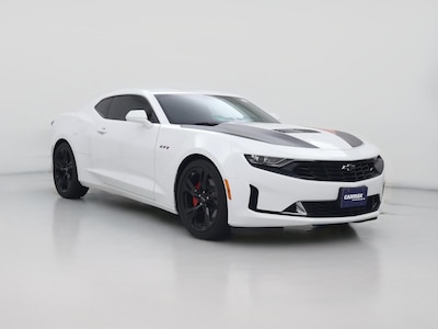 2023 Chevrolet Camaro LT1